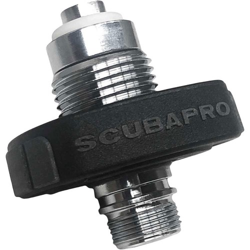 Scubapro 300 bar - bar", psi)