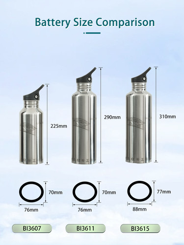 New keyde original water - new,