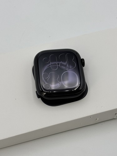 Apple watch series - apple,