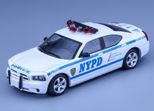 DODGE Charger - NYPD  - Police