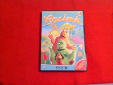 COLLECTION CASIMIR DVD N°8 … L'ÎLE AUX ENFANTS .. 3 PROGRAMMES COMPLETS