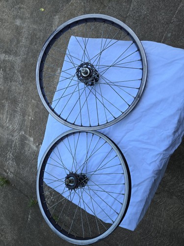 1983 black araya wheels - araya, 7x