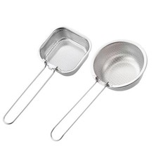 Passoire à pâtes pour fondue