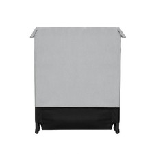 Housse de lit pliante en coton