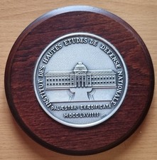 Militaria : petite tape de