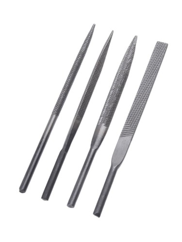 Lime pneumatique outils - , à