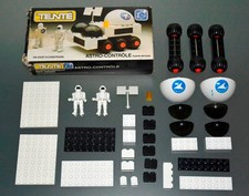 TENTE exin - Astro Space - 590651 - engin spatial - époque Lego Space - espace