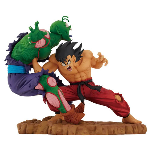 Figurine son goku junior - vs,