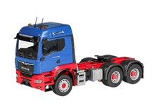Conrad MAN TGX TM 33.540