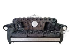 Canapé 3 Places Chesterfield