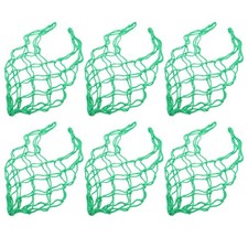 Lot de 6 filets à fruits pour