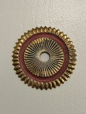 casque à pointe, spiked helmet,pickelhaube, Cocarde Bade Mod 67