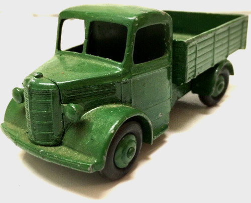 Dinky toys bedford truck - dinky, no