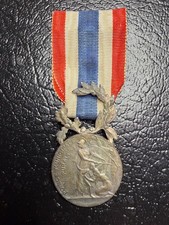 Médaille de la Police