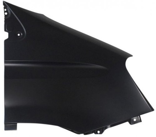 Aile avant droite pour iveco - pour,