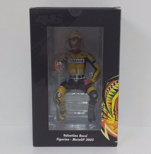 Minichamps valentino rossi - valentino,