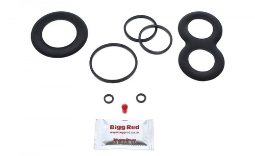 Kit réparation pour piston - de,