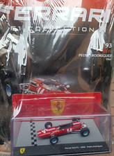 Collection FERRARI F1 -
