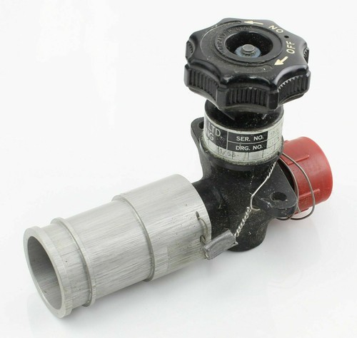Oxygen tap valve regulator - oxygen,