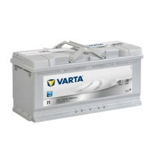 Batterie varta silver dynamic - batterie,