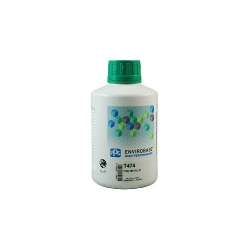 Ppg t474 envirobase - t474, fine