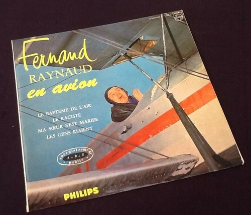 Album vinyle tours - album, 33