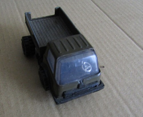 Tonka camion militaire pick-up