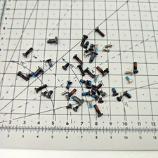 Lenovo B590 6274 - 48 vis visserie ordinateur portable / Fasteners laptop