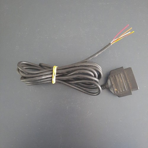 Cable pour manette super - pour,