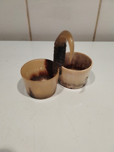 Ancienne salière poivrière - ancienne, salière/poivrière