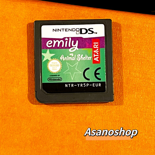Emily animal shelter - animal,