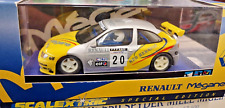 SCALEXTRIC C2010 RENAULT