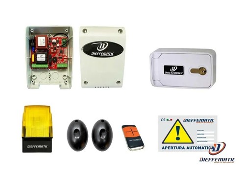 Kit pour volet roulant - kit,
