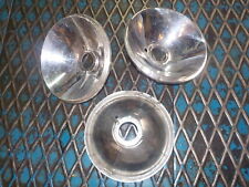 LOT PARABOLES DE PHARE MOTOBECANE 51 SUPER...