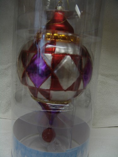 2012 jim shore new large - shore, glass