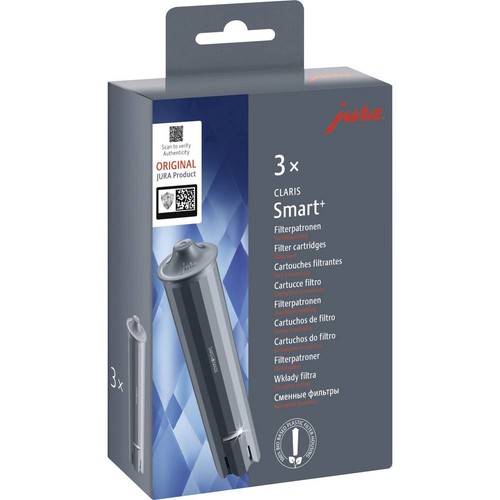Jura 24233 claris smart - 24233,