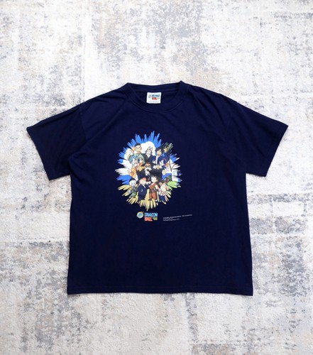 Shirt dragon ball - dragon,