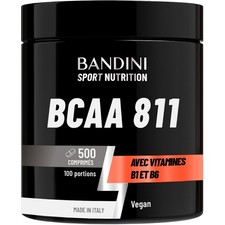 Bandini® BCAA 8:1:1 500