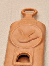 Sifflet URSS Canard leurre plastique CHASSE vintage Hunter's whistle. Bird...