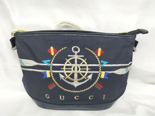 Authentique sac bandoulière