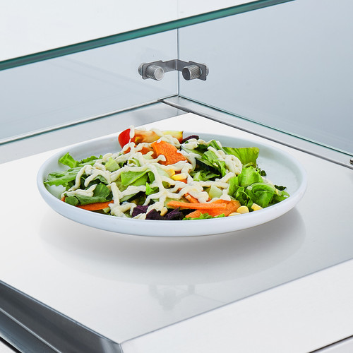 Saladette réfrigérée - saladette, À