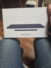 Galaxy Tab S6 Lite P620  128GB