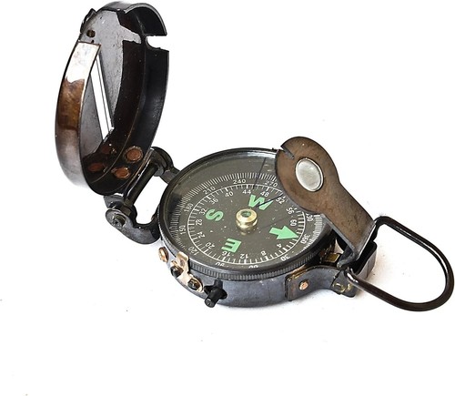 Boussole navigation - de,