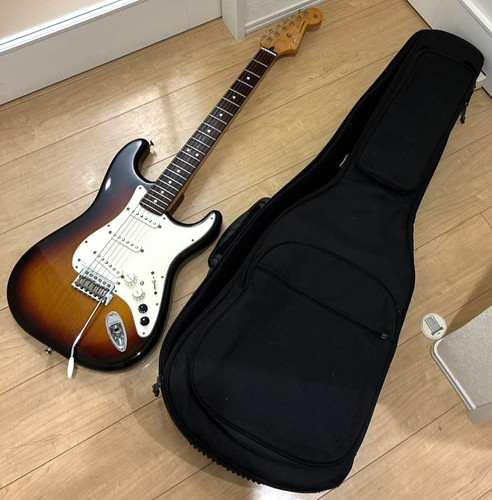 Fender roland 5 - fender, vg