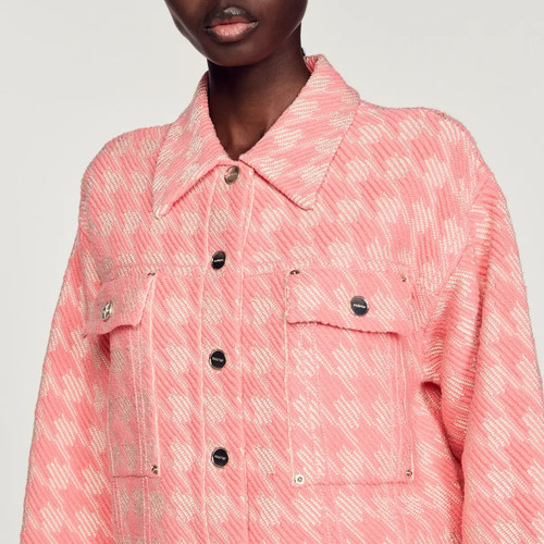 Sandro paris veste femme - paris,