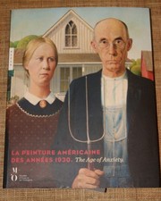 Barter La Peinture Américaine