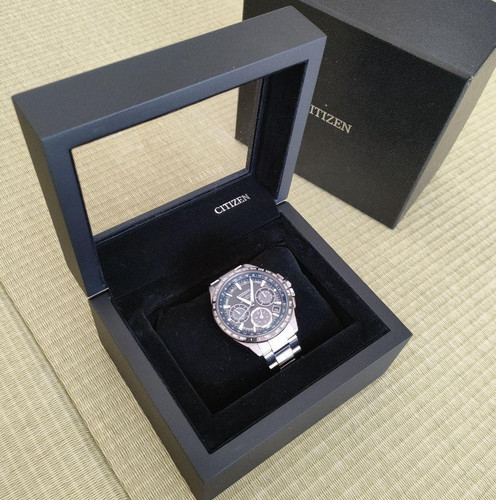 Citizen attesa cc9015 - attesa, cc9015-54e