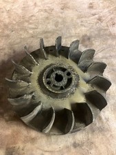 Volant magnétique Moteur