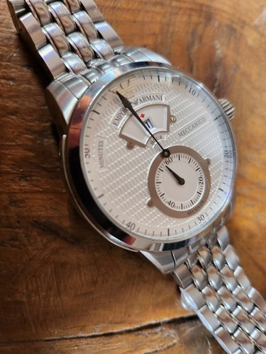 Montre emporio armani - emporio,