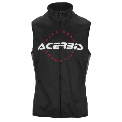 Gilet motocross acerbis - gilet,